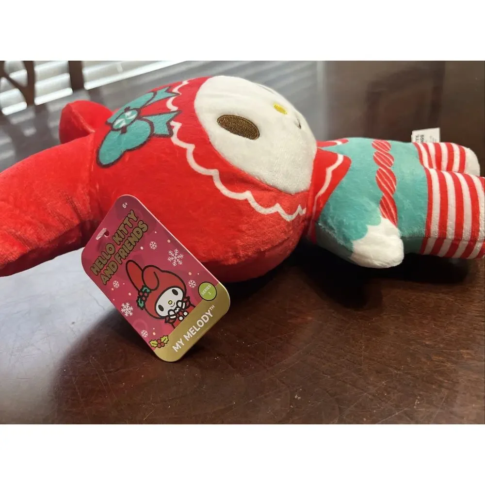 Hello Kitty new hello